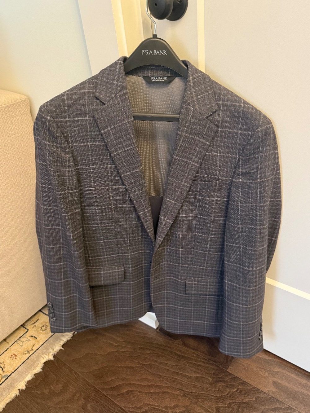 Jos. A. Bank Sport Coat - 38 Short